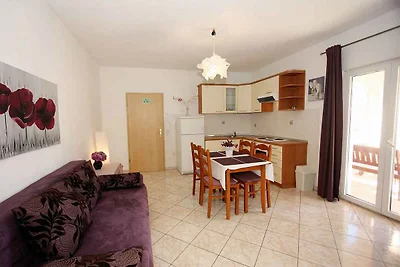 Ferienwohnung mit Klimaanlage
