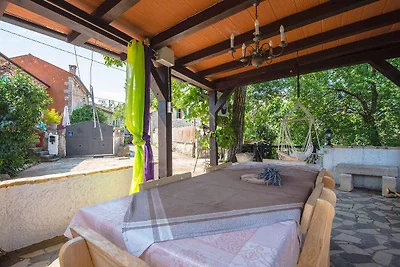 Casa vacanze Vacanza di relax Režanci
