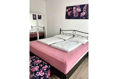 Appartamento Vacanza con famiglia Balatonvilagos