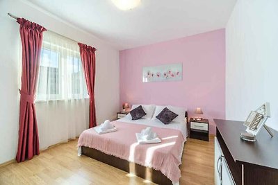 Vakantieappartement Gezinsvakantie Supetarska Draga