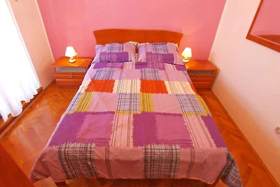 Vakantieappartement Gezinsvakantie Rovinj