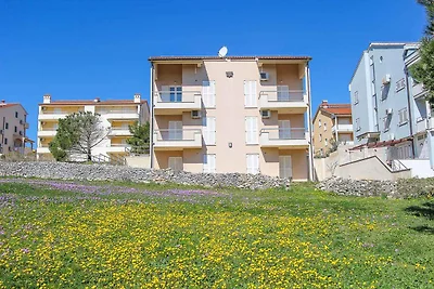 Ferienwohnung mit Balkon und Klimaanlage