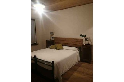 Vakantieappartement Gezinsvakantie Madonna del Sasso