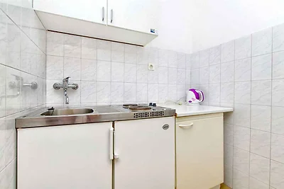 Apartament Dla rodzin Lokva Rogoznica