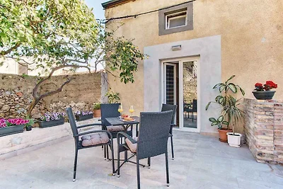 apartman za odmor Obiteljski odmor Mali Lošinj