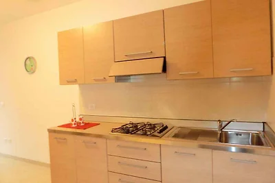 Holiday flat family holiday Caerano di San Marco