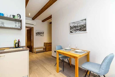 Ferienwohnung mit Klimaanlage