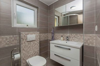 Vakantieappartement Gezinsvakantie Njivice