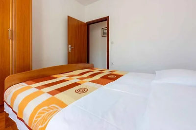 Appartamento Vacanza con famiglia Crikvenica