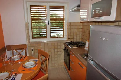 Vakantieappartement Gezinsvakantie Malinska