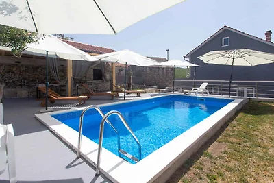 Vakantiehuis Ontspannende vakantie Tijarica
