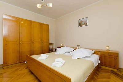 Ferienwohnung im Ortszentrum
