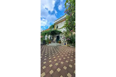 Charmantes Heritage-Apartment nahe dem Park i