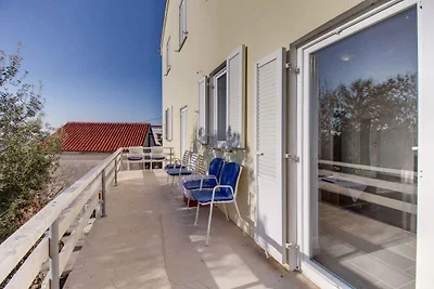 Apartament Dla rodzin Biograd na Moru