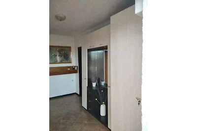 Ferienwohnung mit Balkon und Klimaanlage