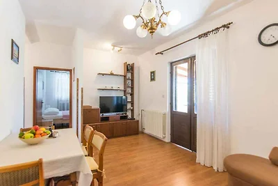 Vakantieappartement Gezinsvakantie Biograd na Moru