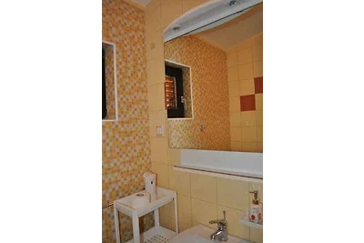Ferienwohnung mit Klimaanlage
