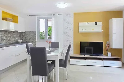 Vakantieappartement Gezinsvakantie Baska