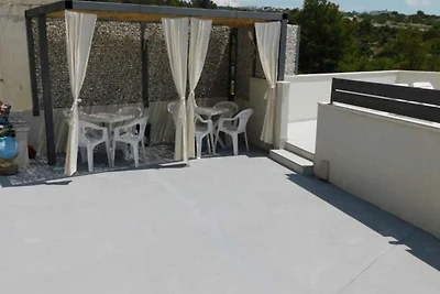 Gemütliche Ferienwohnung Huljev in ruhiger La