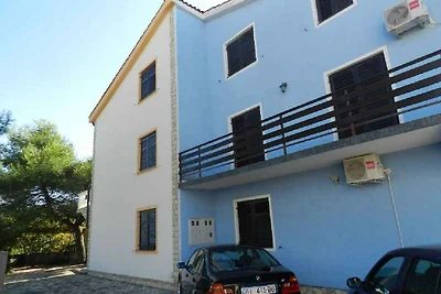 Ferienwohnung mit Klimaanlage