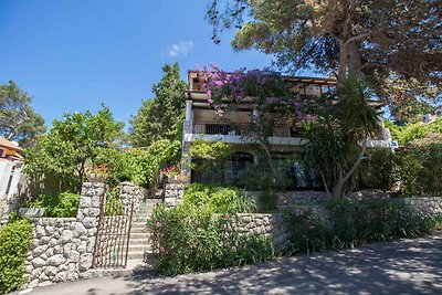 Vakantieappartement Gezinsvakantie Mali Lošinj