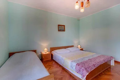 Ferienwohnung mit Terrasse