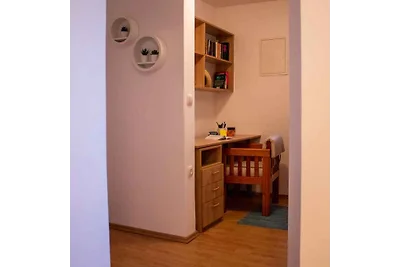 Ferienwohnung mit Terrasse und Klimaanlage