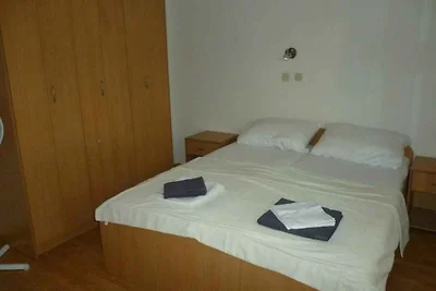 Appartamento Vacanza con famiglia Starigrad