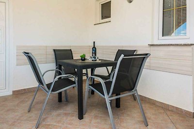 Ferienwohnung mit Klimaanlage und Internet