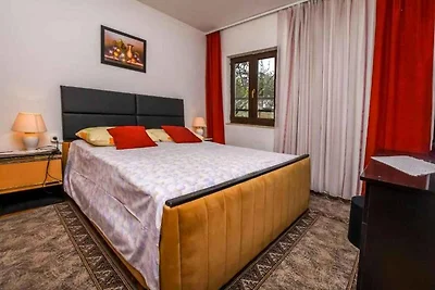 Ferienwohnung mit Klimaanlage und Grill