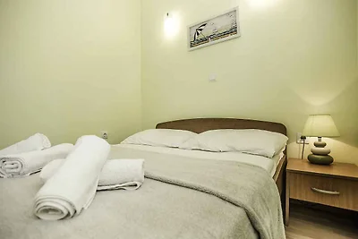 Appartamento Vacanza con famiglia Klek