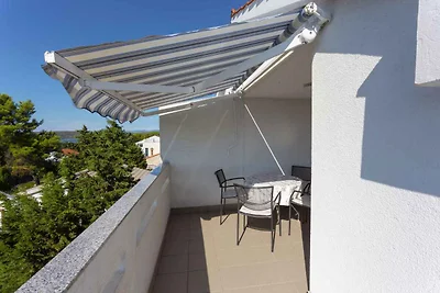 Appartamento Vacanza con famiglia Punat