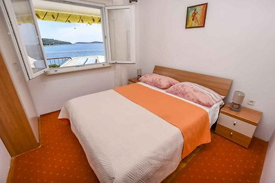 Vakantieappartement Gezinsvakantie Zecevo