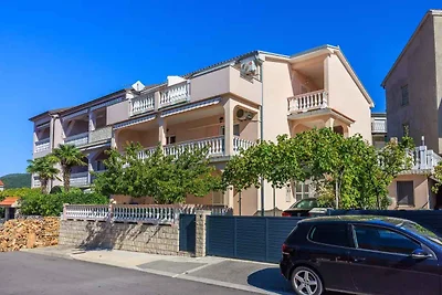 Studio mit traumhaftem Balkon und Meerblick