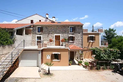 Appartamento Vacanza con famiglia Silo
