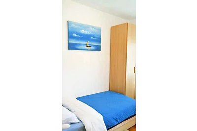 Vakantieappartement Gezinsvakantie Cavle