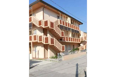 Appartamento Vacanza con famiglia Rosolina