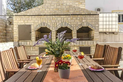 Ferienwohnung mit Klimaanlage und Pool