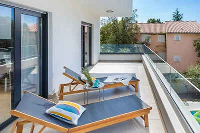 Villa mit Privatpool