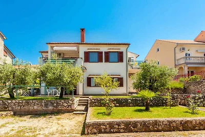 Ferienwohnung mit Terrasse