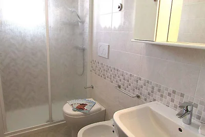 Ferienwohnung mit Klimaanlage