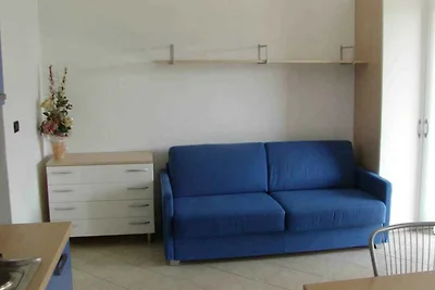 Ferienwohnung mit Klimaanlage und Pool