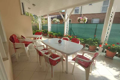 Casa vacanze Vacanza di relax Siofok