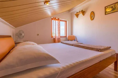 Appartamento Vacanza con famiglia Crikvenica