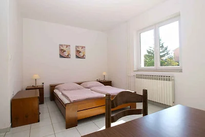 Apartamento Vacaciones familiares Pjescana uvala