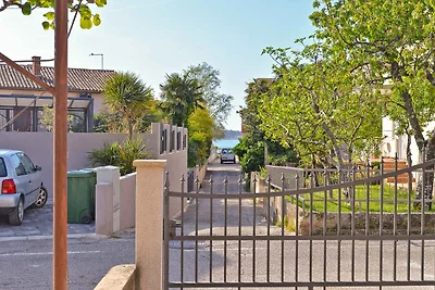 Ferienwohnung mit Klimaanlagen