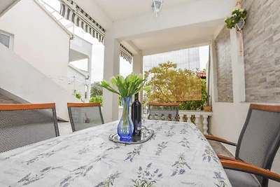 apartman za odmor Obiteljski odmor Turanj