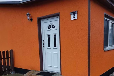 Ferienwohnung in ruhiger Lage nur 4000 m von 