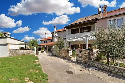 Casa vacanze Vacanza di relax Barban