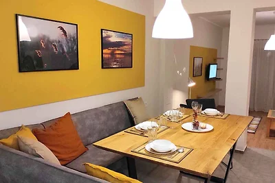 Ferienhaus familienfreundlich mit Klimaanlage